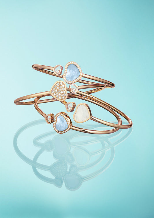 Chopard joaillerie