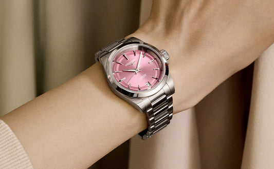 Longines