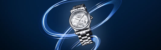 Chopard horlogerie