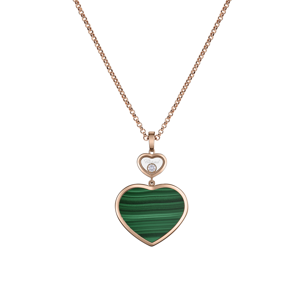 Happy Hearts - Bijouterie Aurea｜Morges