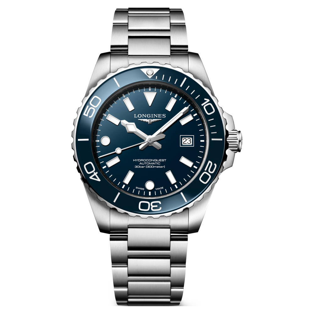 Hydroconquest
