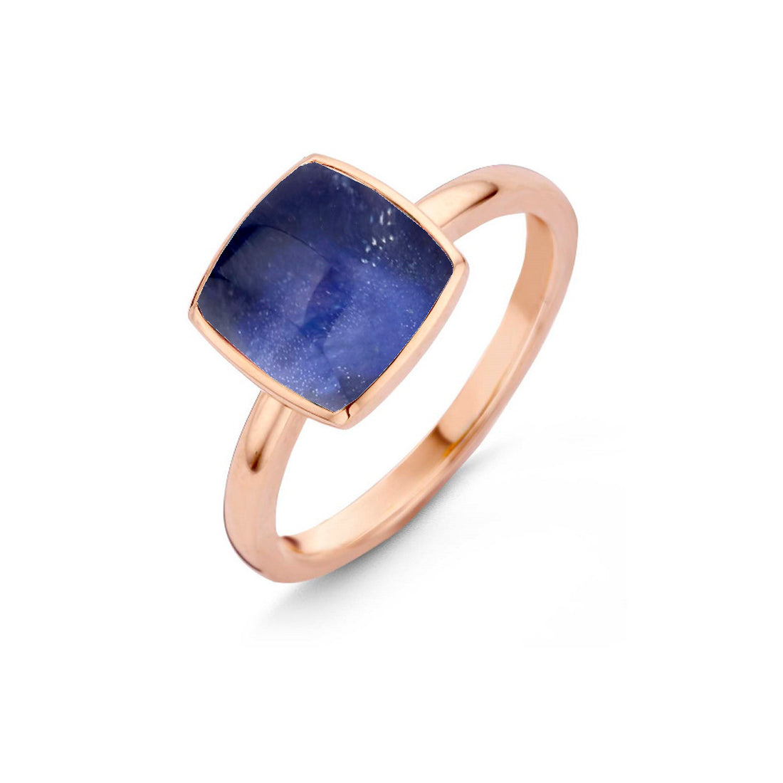 Bague Pantelleria