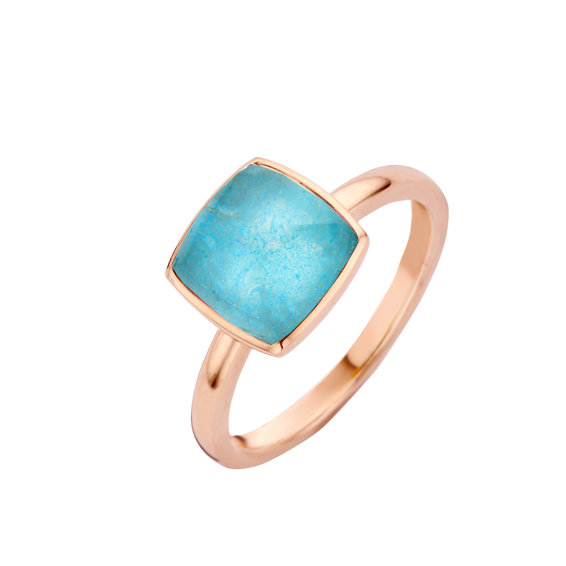 Bague Pantelleria