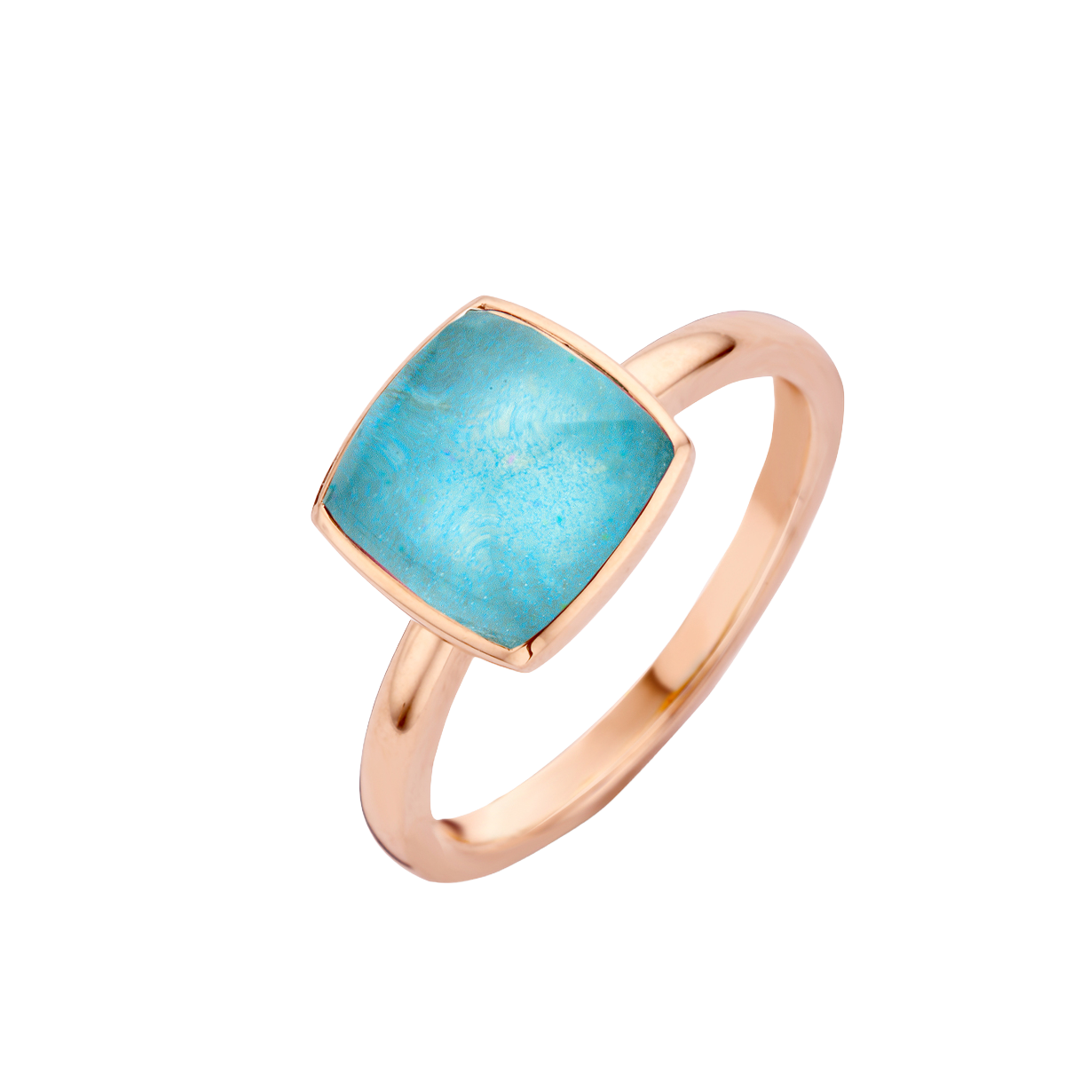 Bague Pantelleria