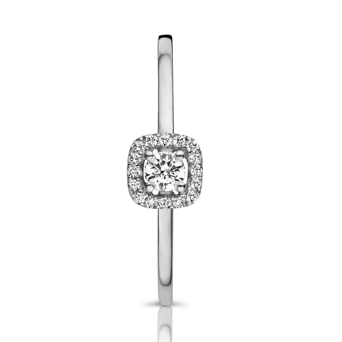 Bague Salina