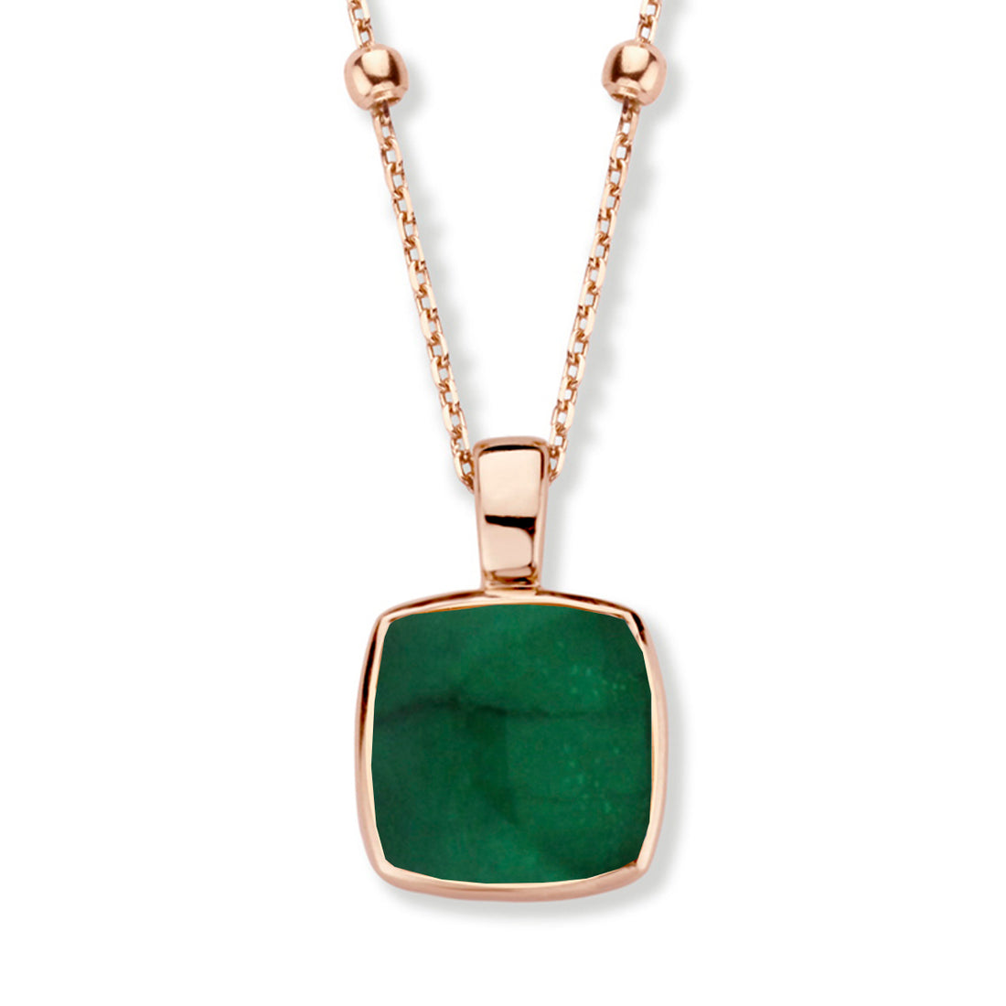 Pendentif Pantelleria