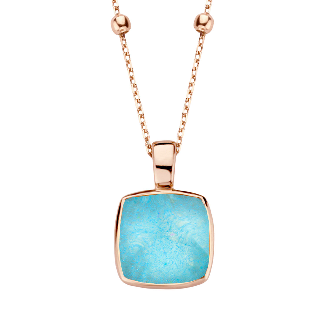 Pendentif Pantelleria