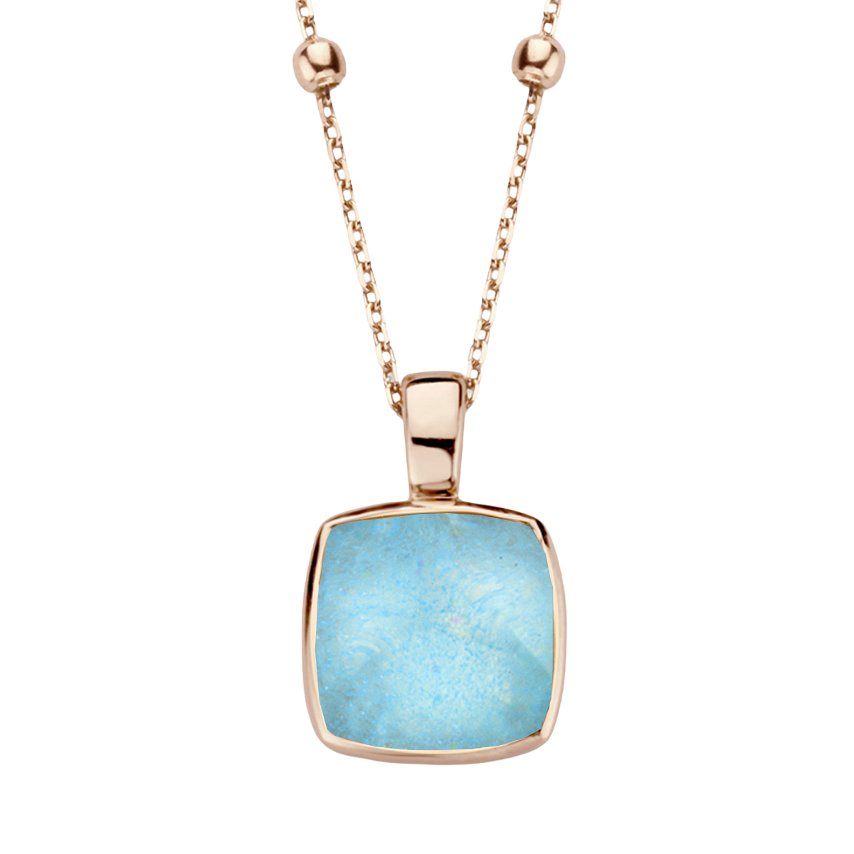 Pendentif Pantelleria