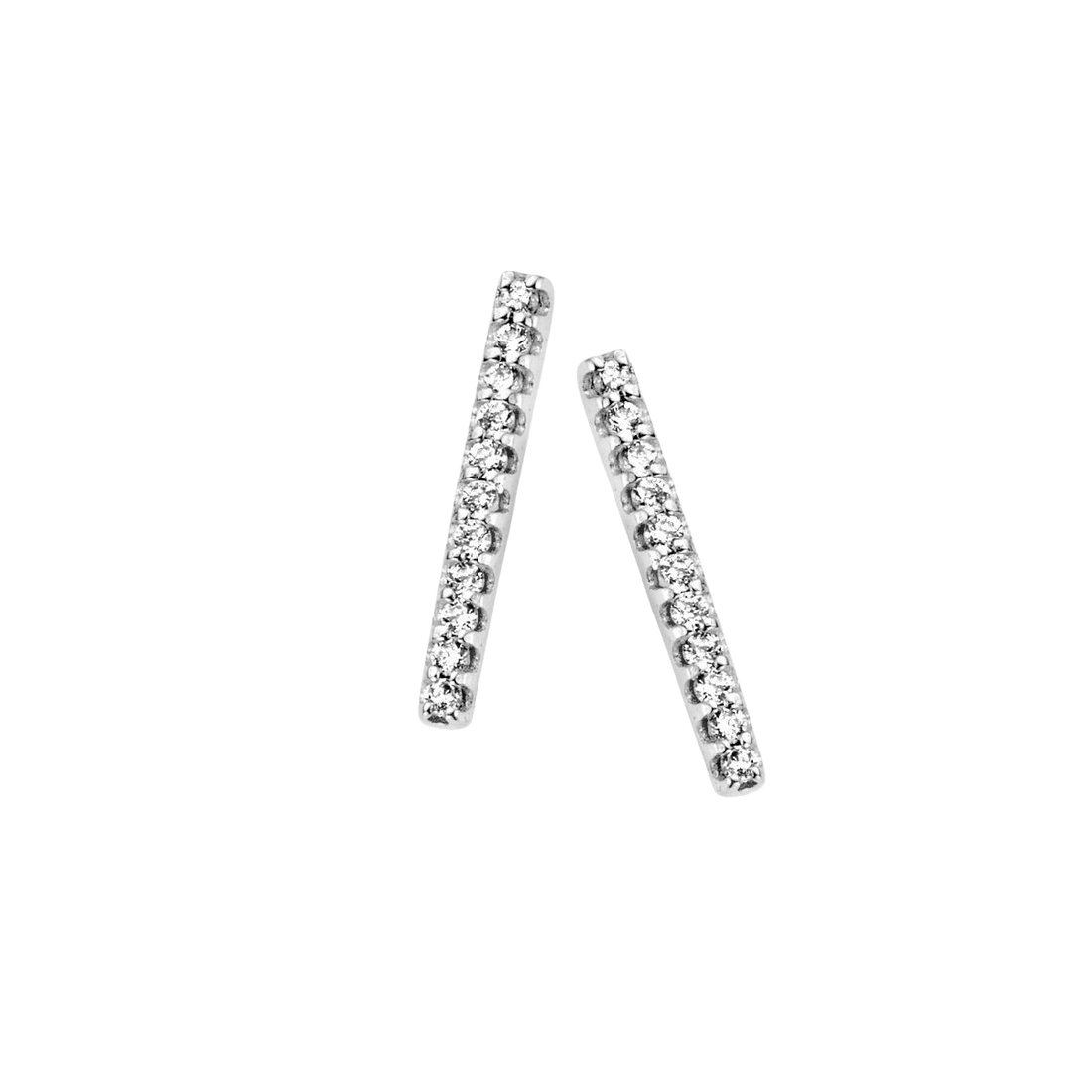 Boucles d'oreilles Ischia Basics