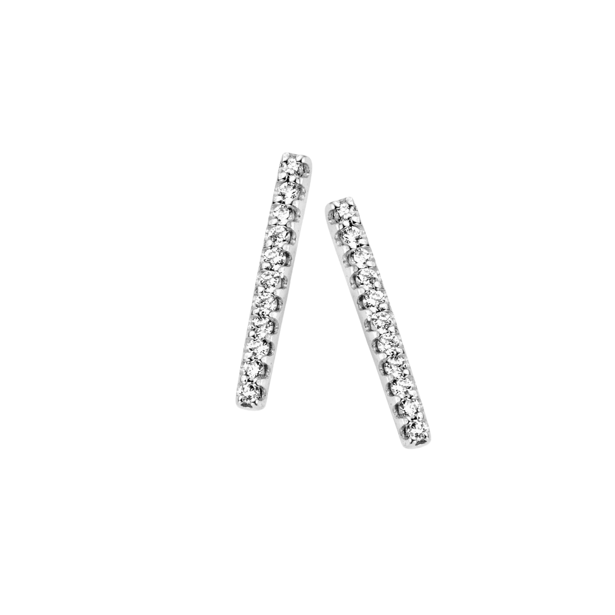 Boucles d'oreilles Ischia Basics