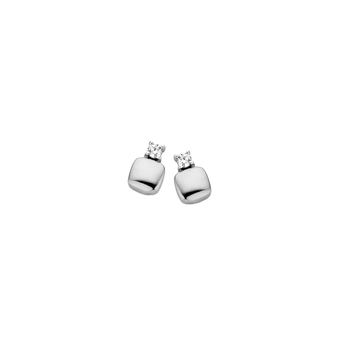 Boucles carrées