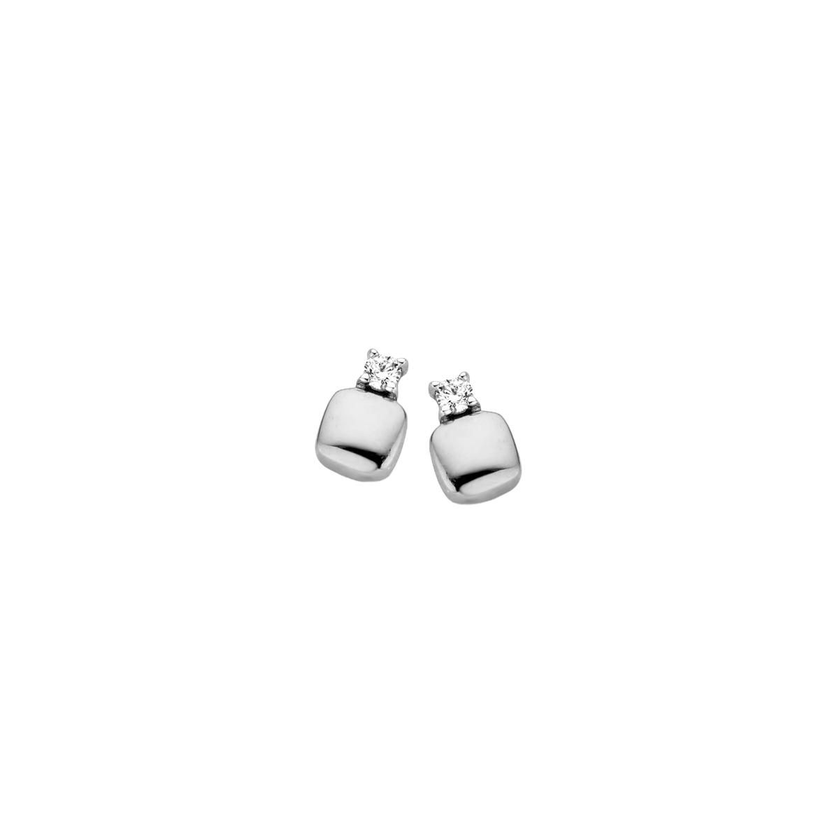 Boucles carrées