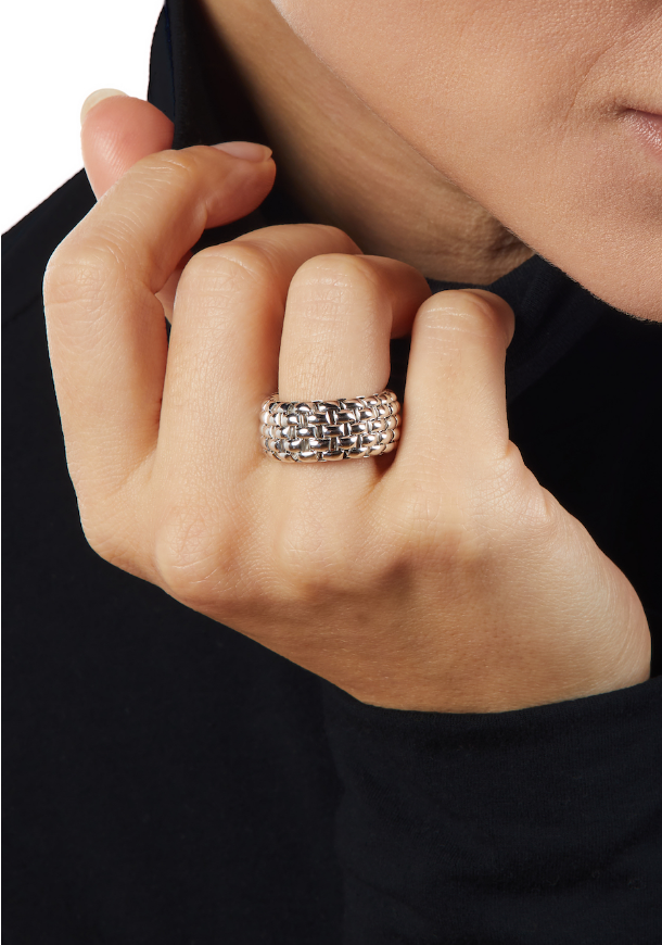 Bague Flex'it Essentials