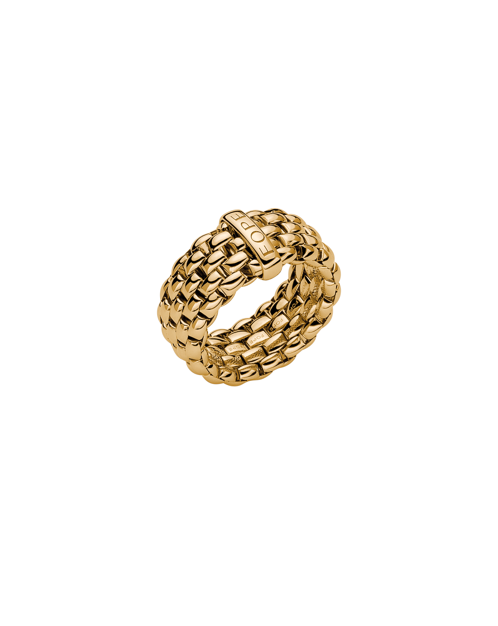 Bague Flex'it Essentials