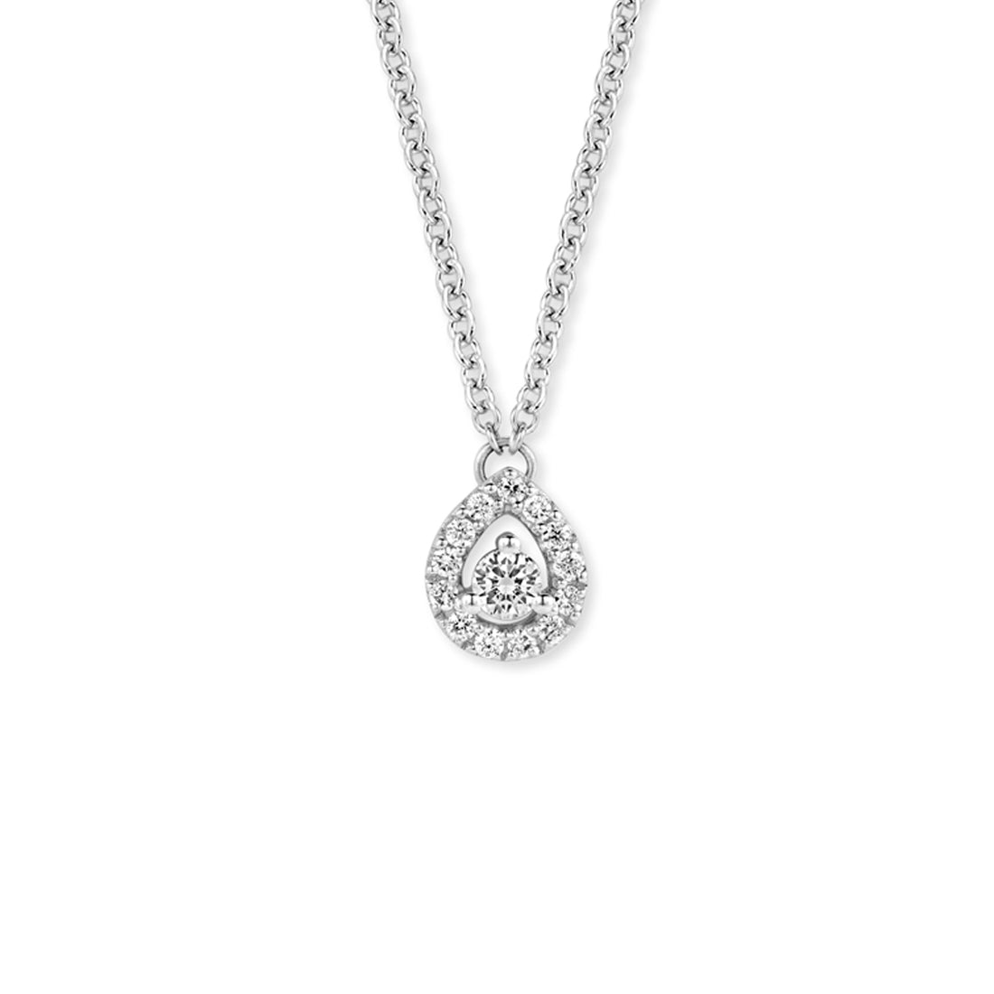 Collier Salina