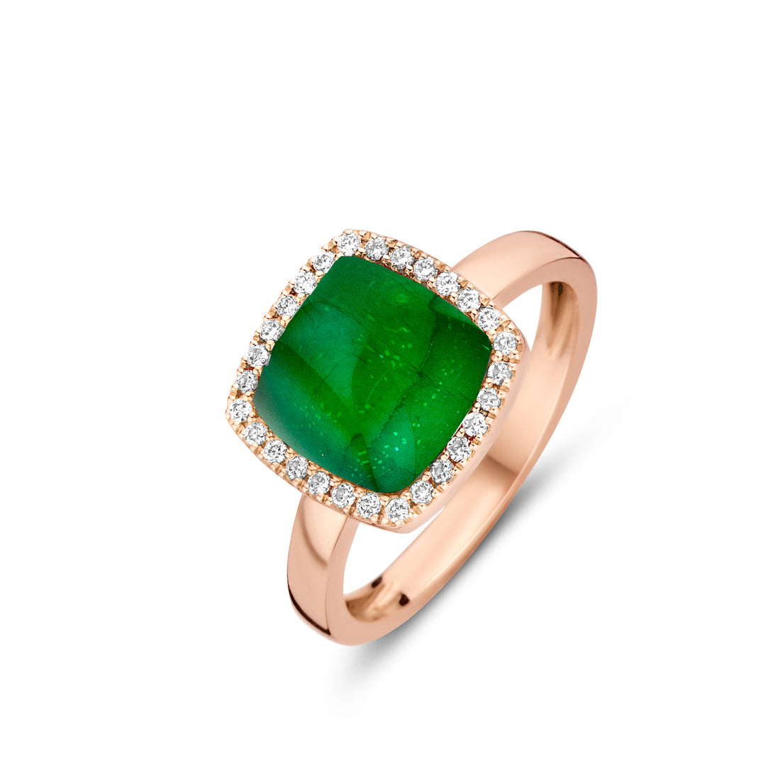 Bague Pantelleria