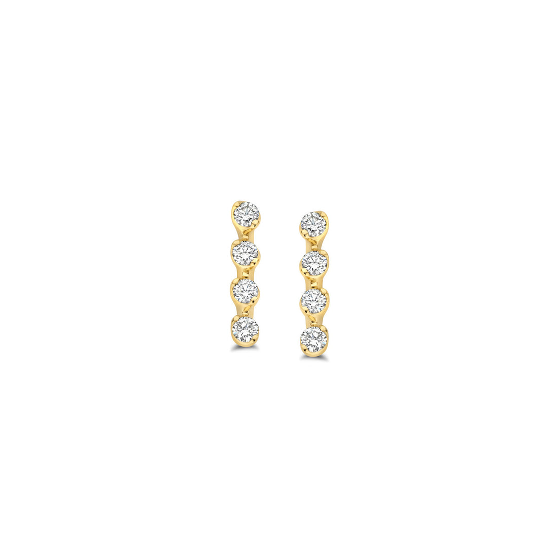 Boucles Barrettes