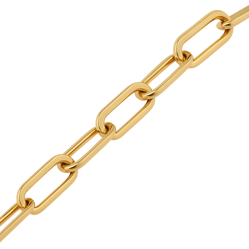 Bracelet maillons
