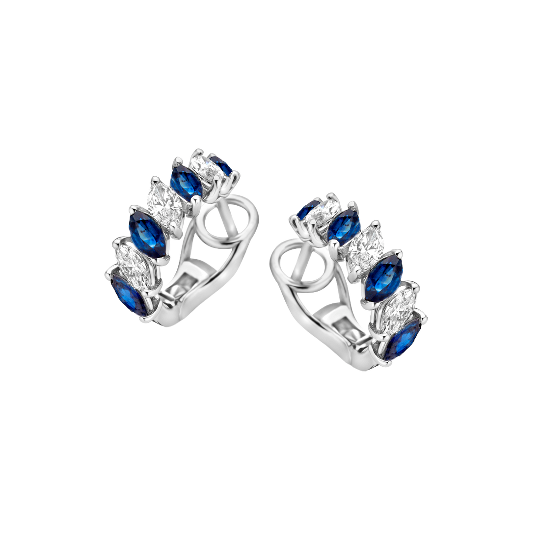 Boucles Marquises