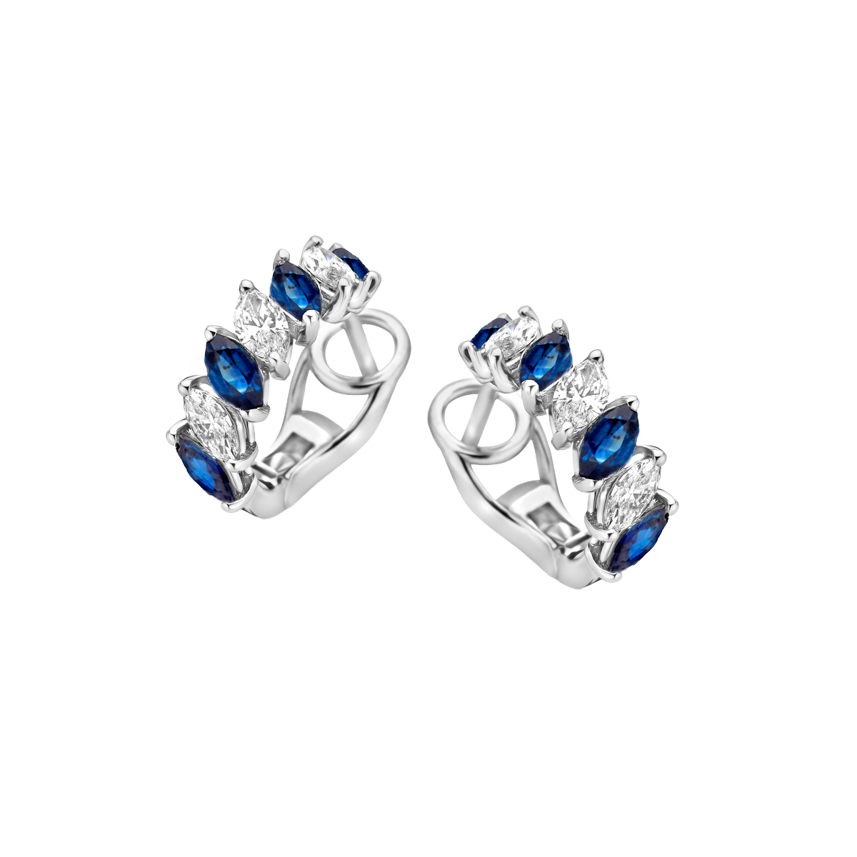 Boucles Marquises