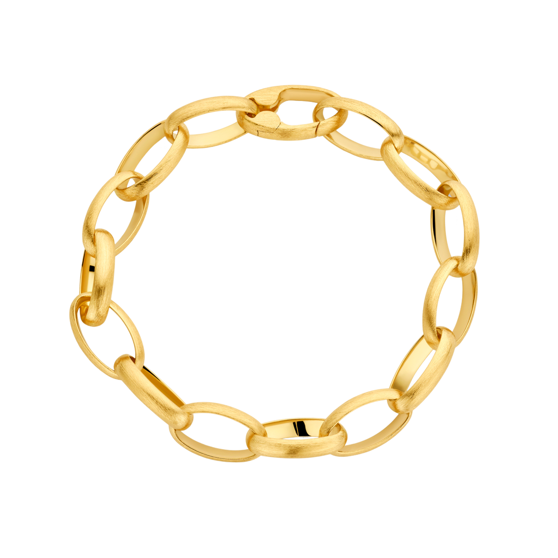 Bracelet Brossée