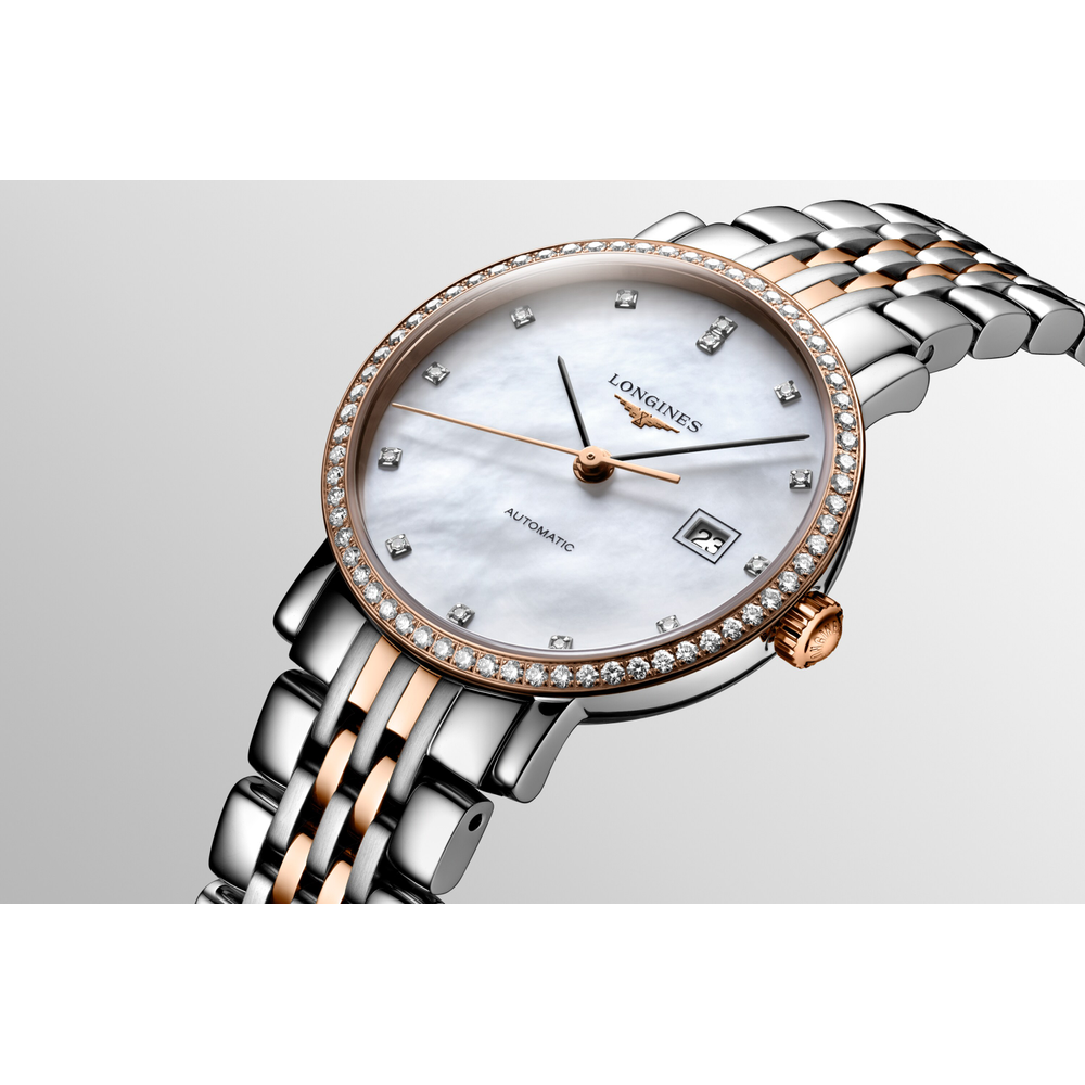 Longines Elegant Collection