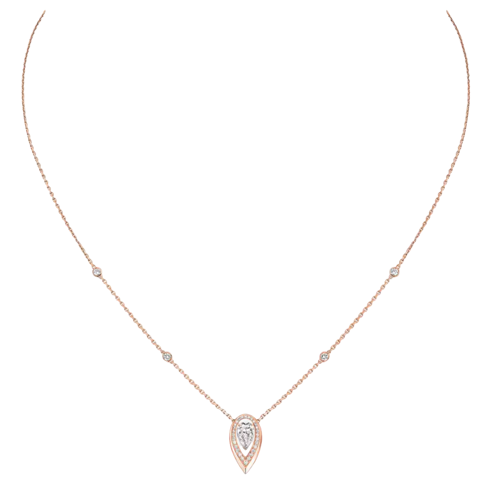 Collier Fiery, moyen modèle