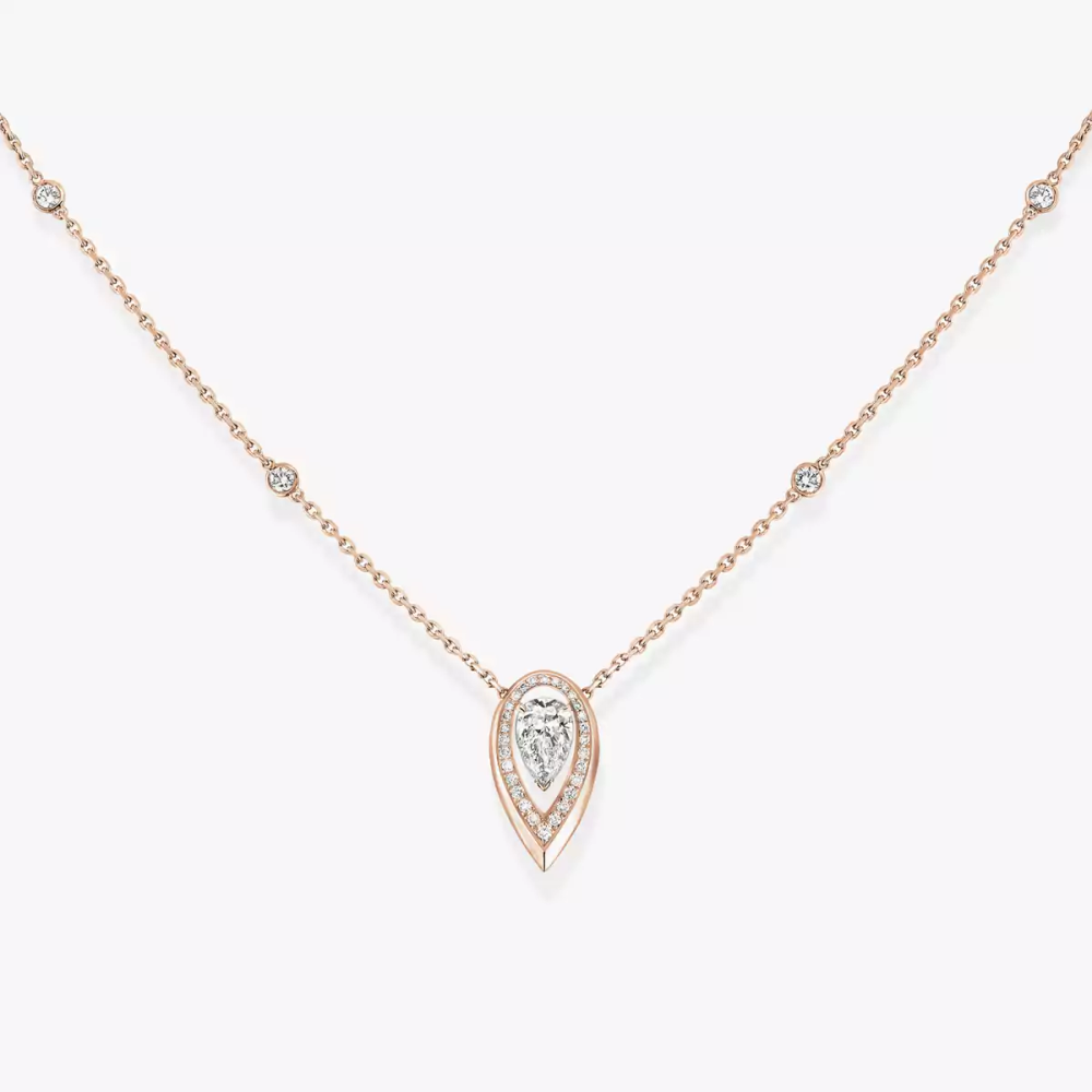 Collier Fiery, moyen modèle