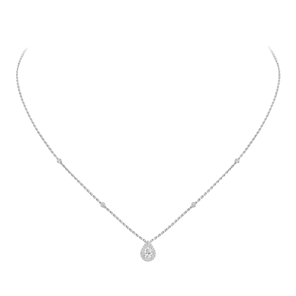 Collier Joy taille poire