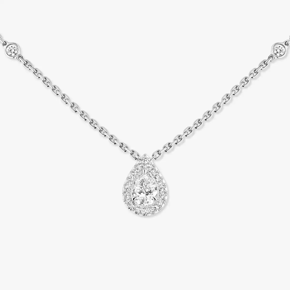 Collier Joy taille poire