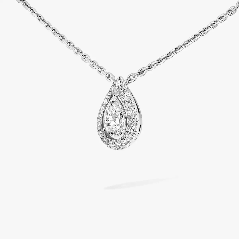 Collier Joy taille poire