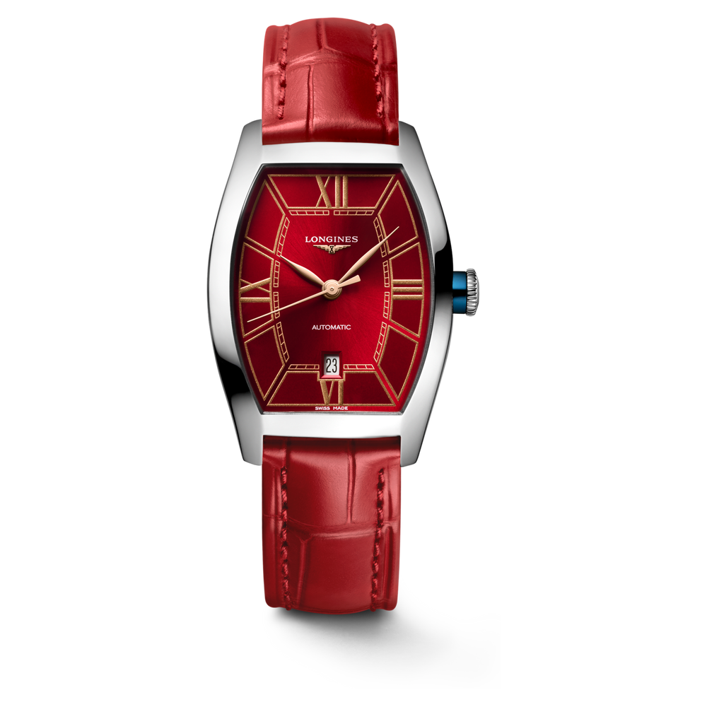 Longines Evidenza