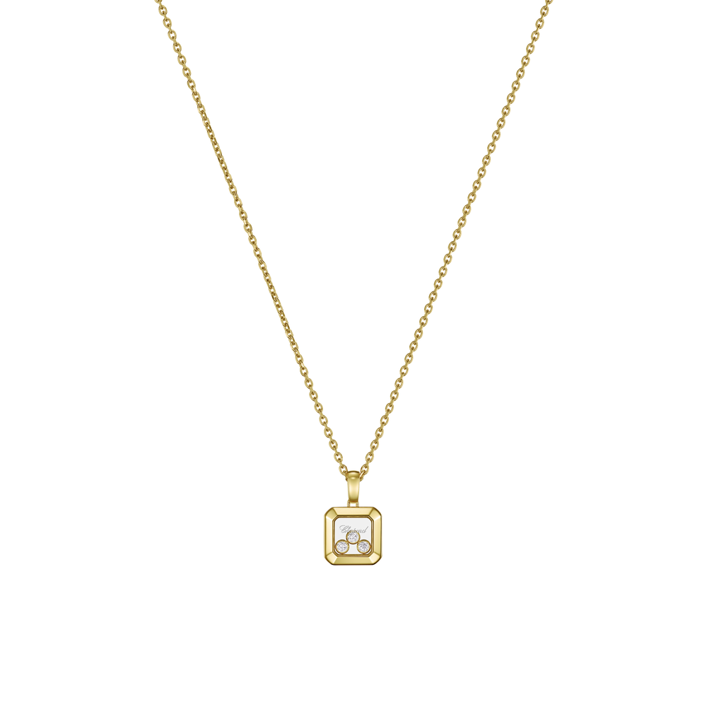 Happy Diamonds Icons - Bijouterie Aurea｜Morges