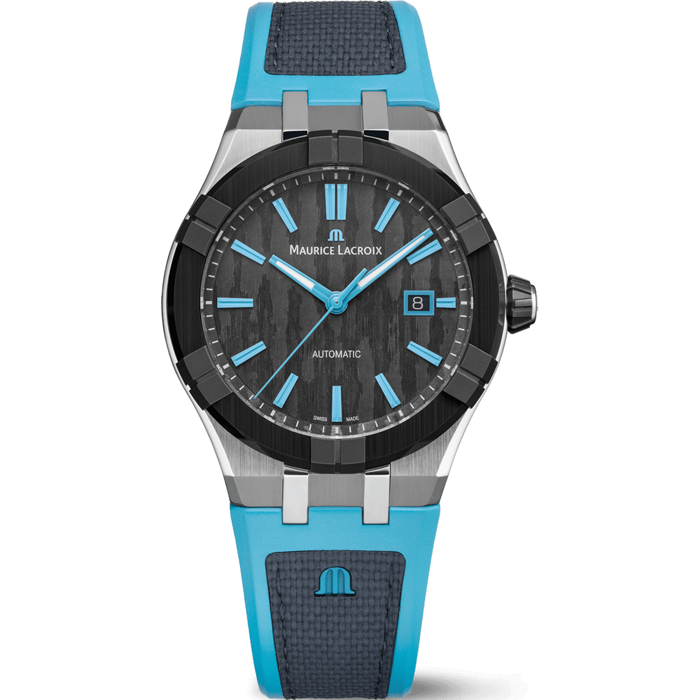 Aikon-ic Automatic 43mm