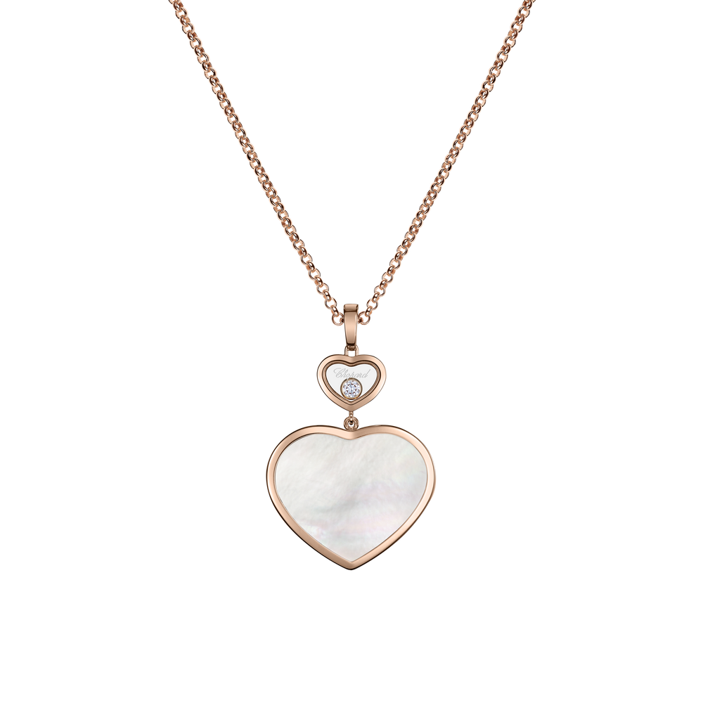 Happy Hearts - Bijouterie Aurea｜Morges
