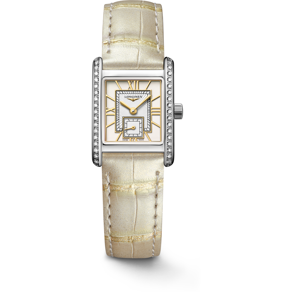 Longines Mini Dolcevita