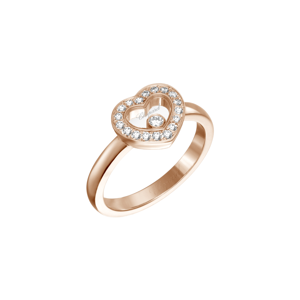 Happy Diamonds Icons - Bijouterie Aurea｜Morges