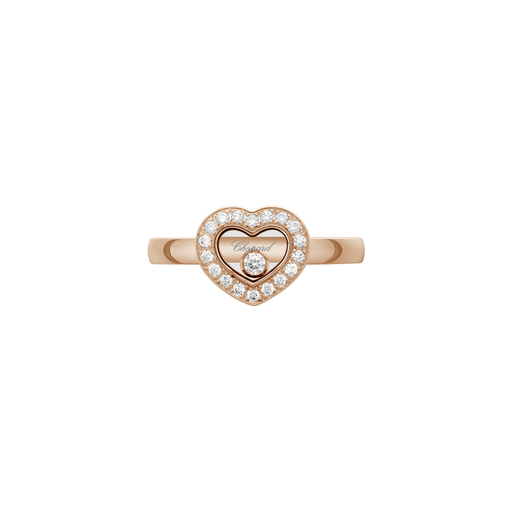 Happy Diamonds Icons - Bijouterie Aurea｜Morges