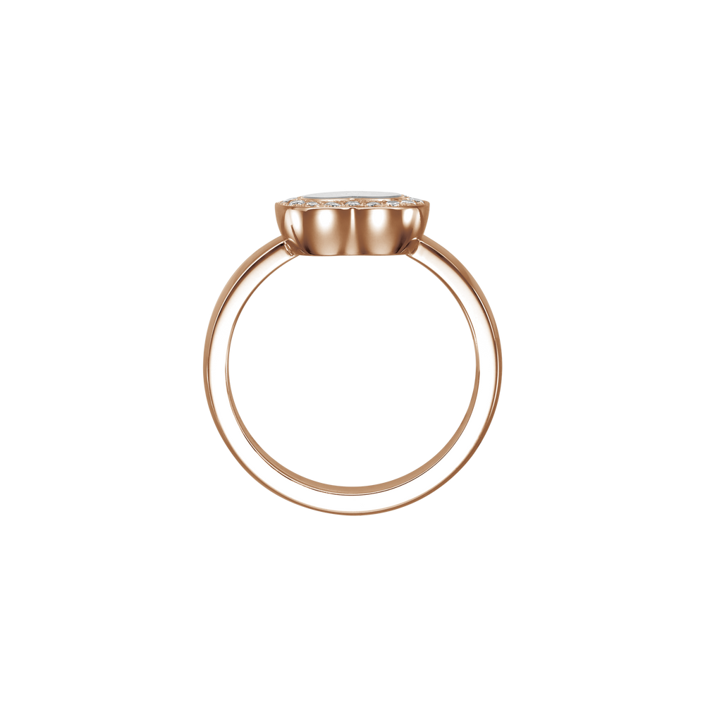Happy Diamonds Icons - Bijouterie Aurea｜Morges