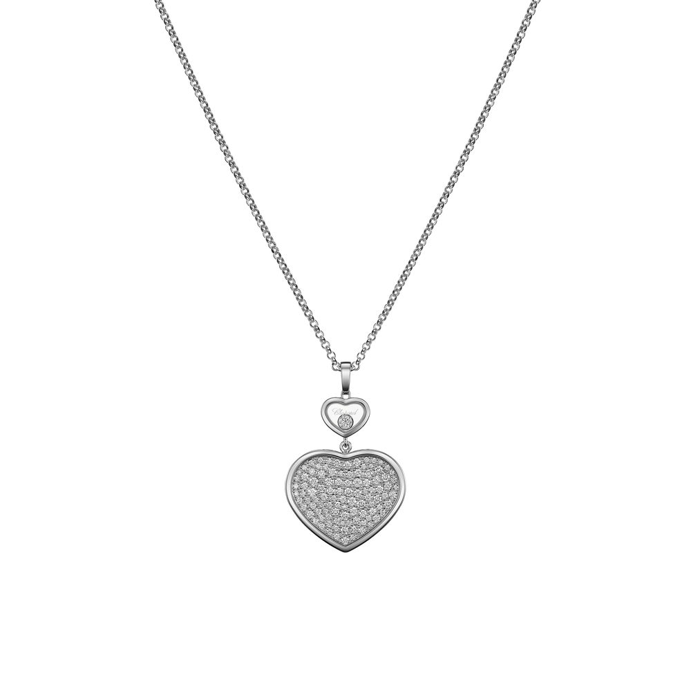 Happy Hearts - Bijouterie Aurea｜Morges