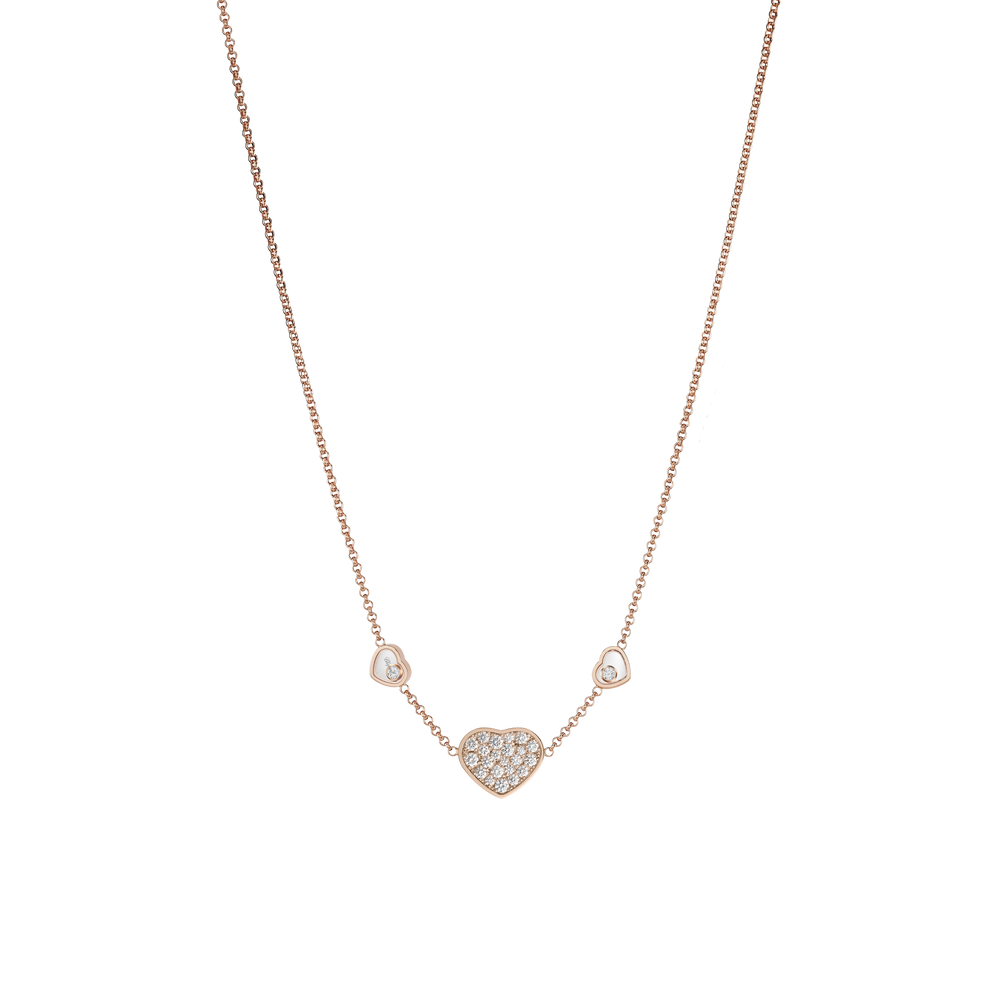 Happy Hearts - Bijouterie Aurea｜Morges