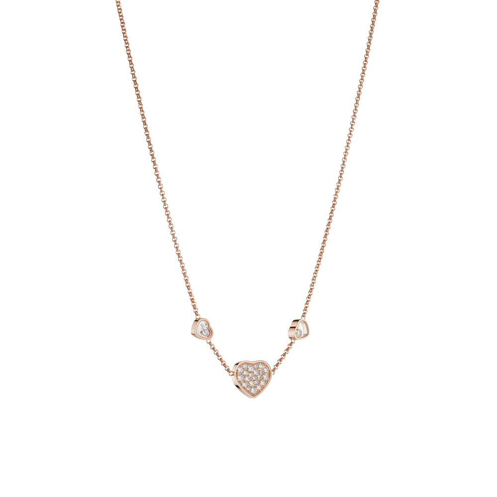 Happy Hearts - Bijouterie Aurea｜Morges