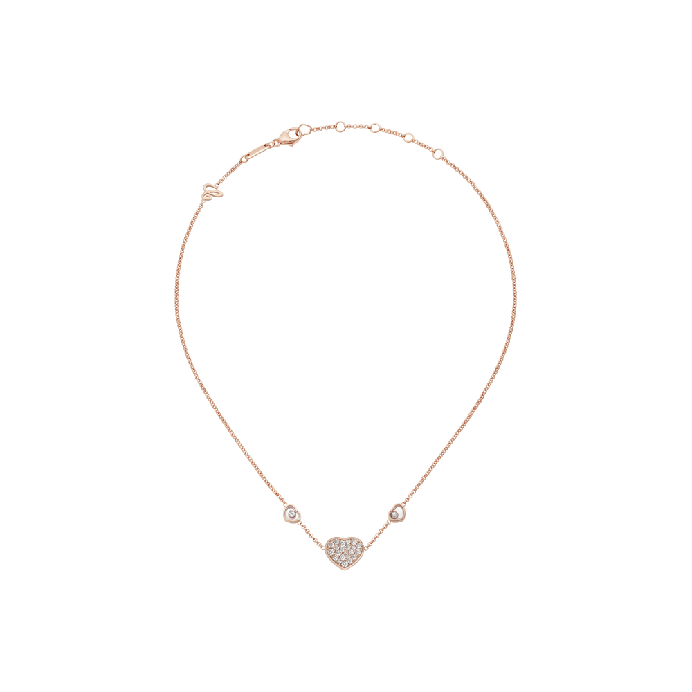 Happy Hearts - Bijouterie Aurea｜Morges