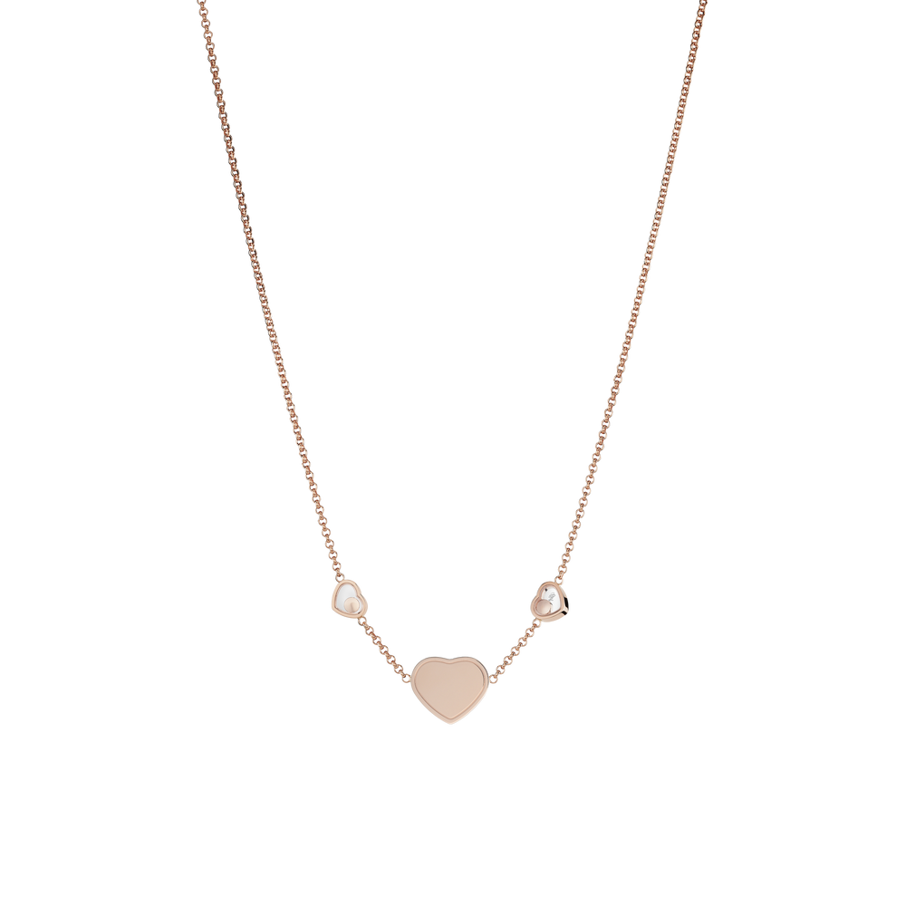 Happy Hearts - Bijouterie Aurea｜Morges
