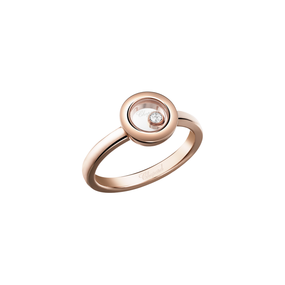 Happy Diamonds Icons - Bijouterie Aurea｜Morges