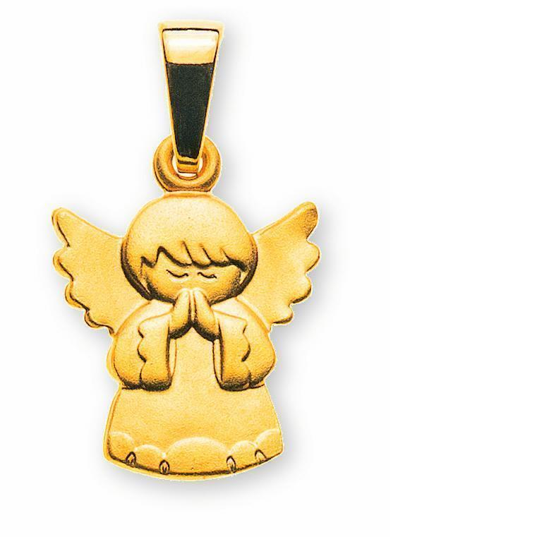 Pendentif Ange