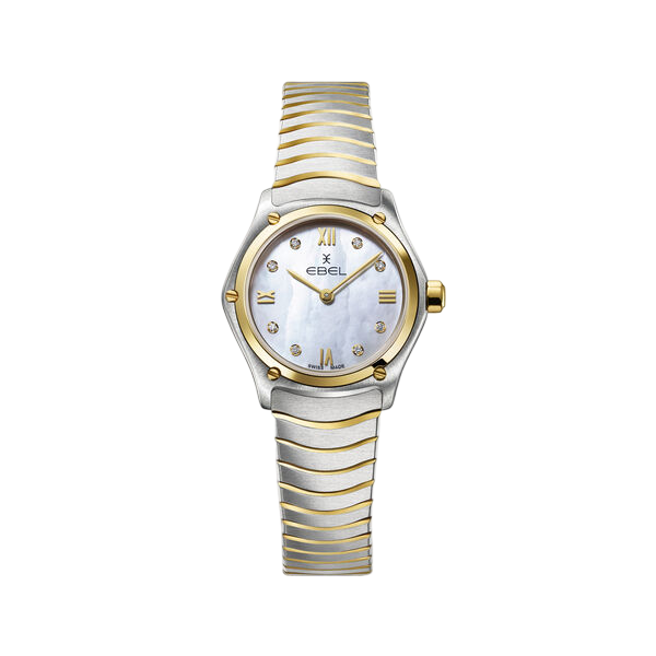 Montre Ebel Sport Classique