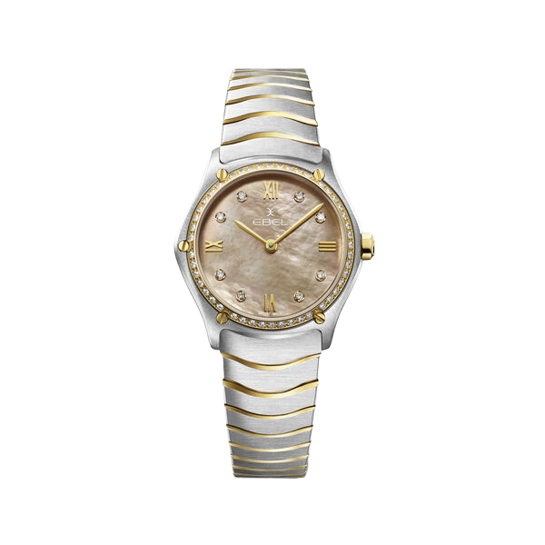 Ebel Sport Classic