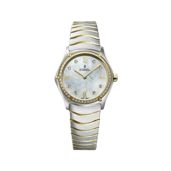 Montre Ebel Sport Classique