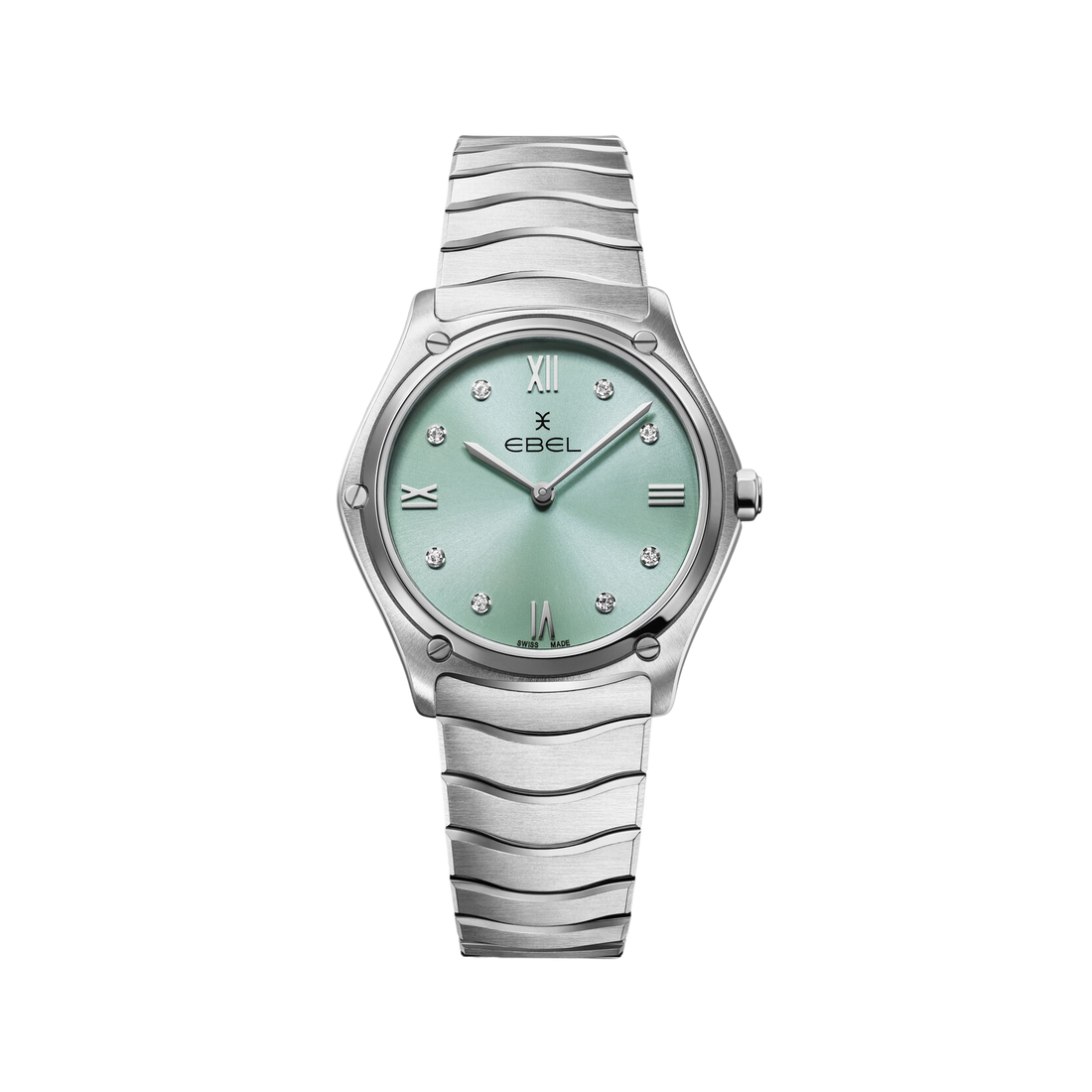 Montre Ebel Sport Classique